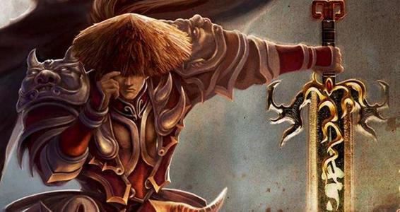 单职业迷失传奇传说成为了我们可以挑战的地方